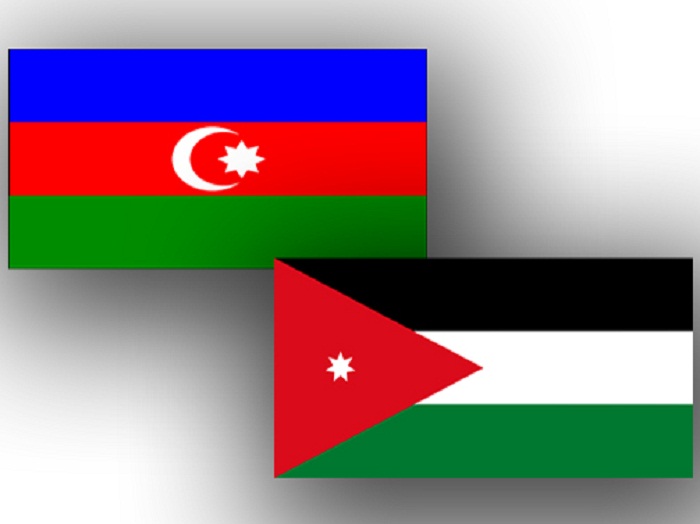 Azerbaijan, Jordan to mull expansion of economic co-op 